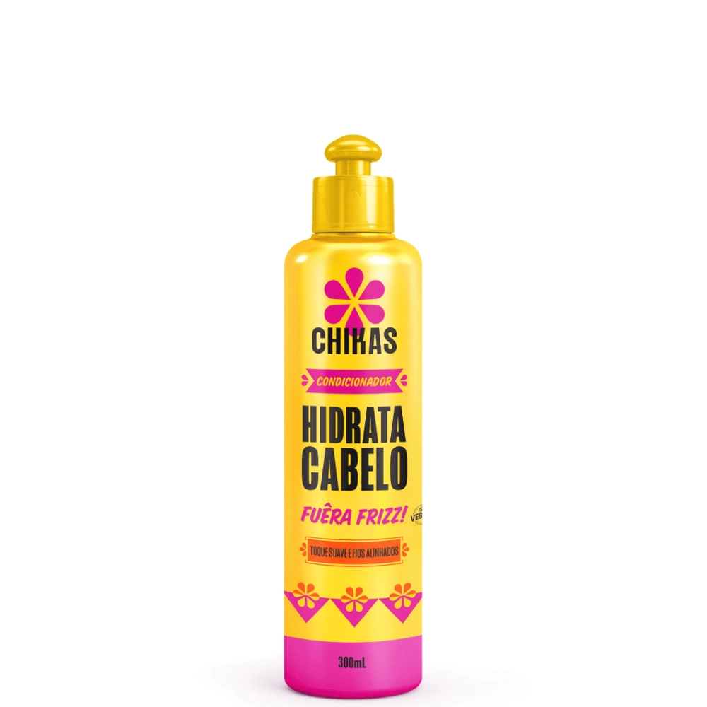 Chikas Cd 300 Hid Ca