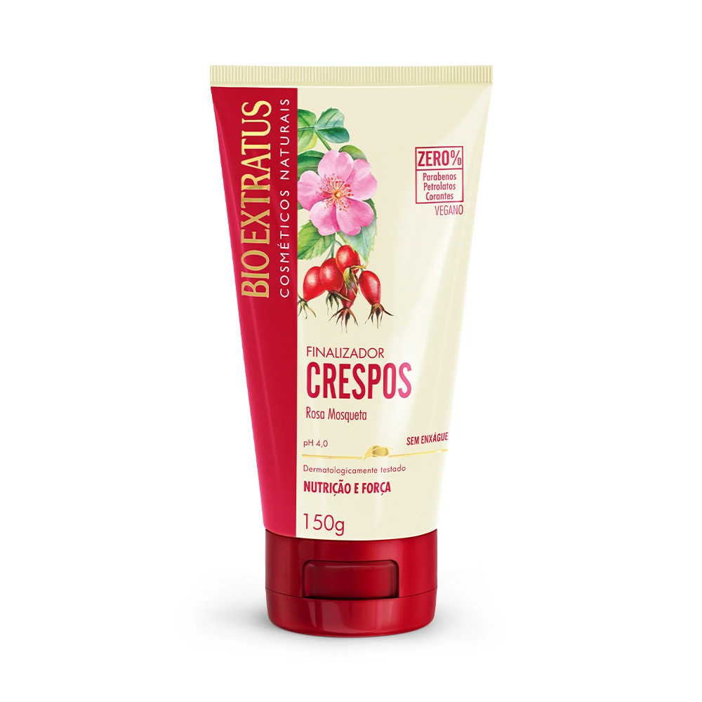 Fin Bio Extrat 150g Crespos
