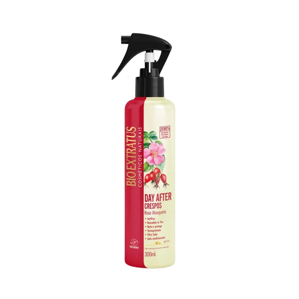 Fin Spray Bioextrat 300ml Day After Crespos
