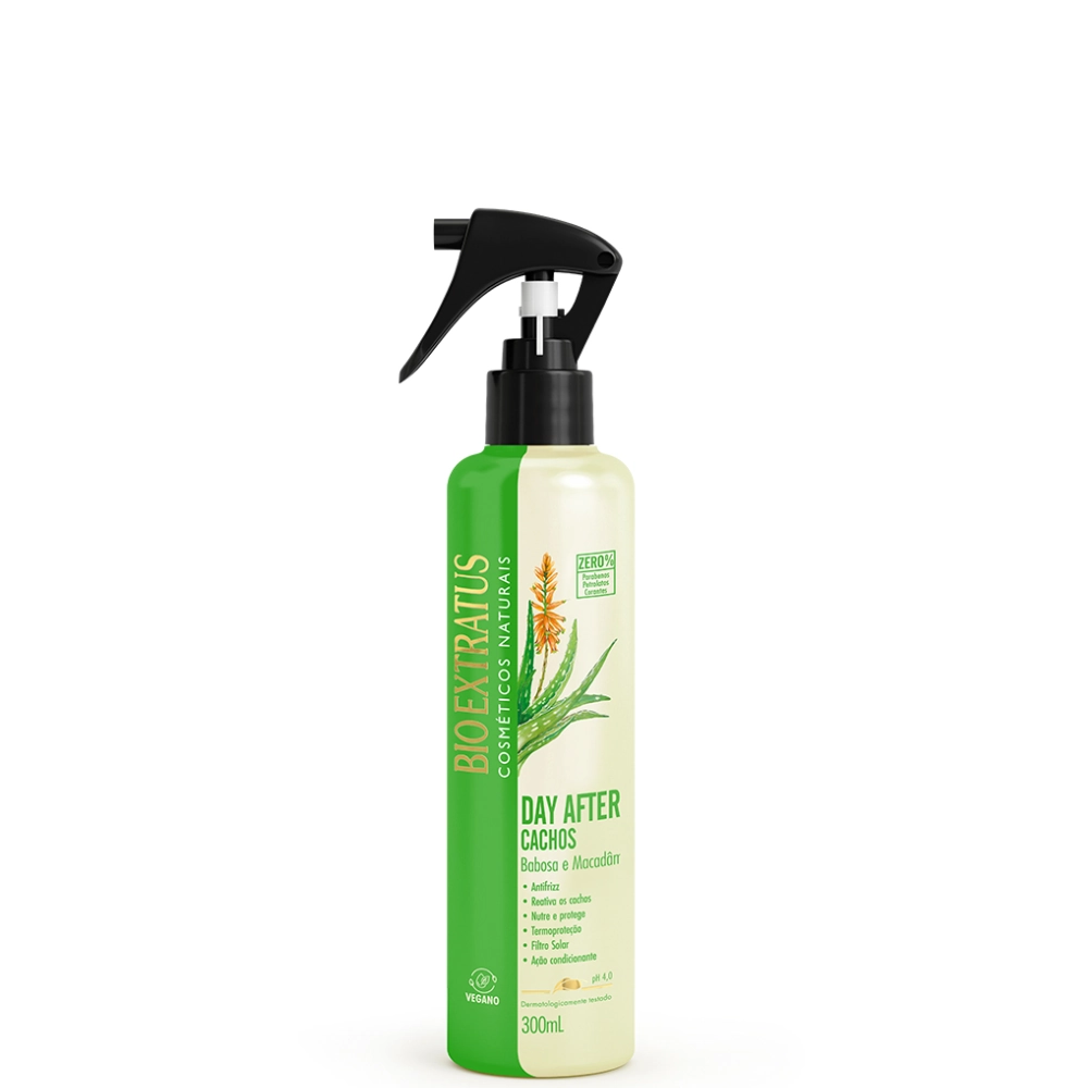 Fin Spray Bioextrat 300ml Day After Cachos