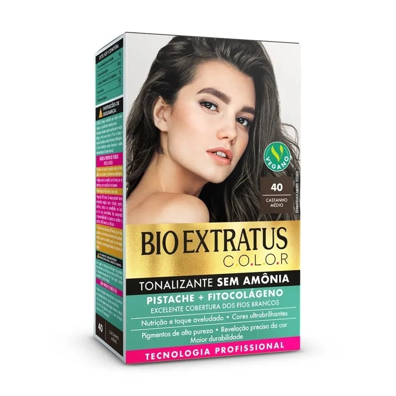 Ton Bioextratus Kit 40