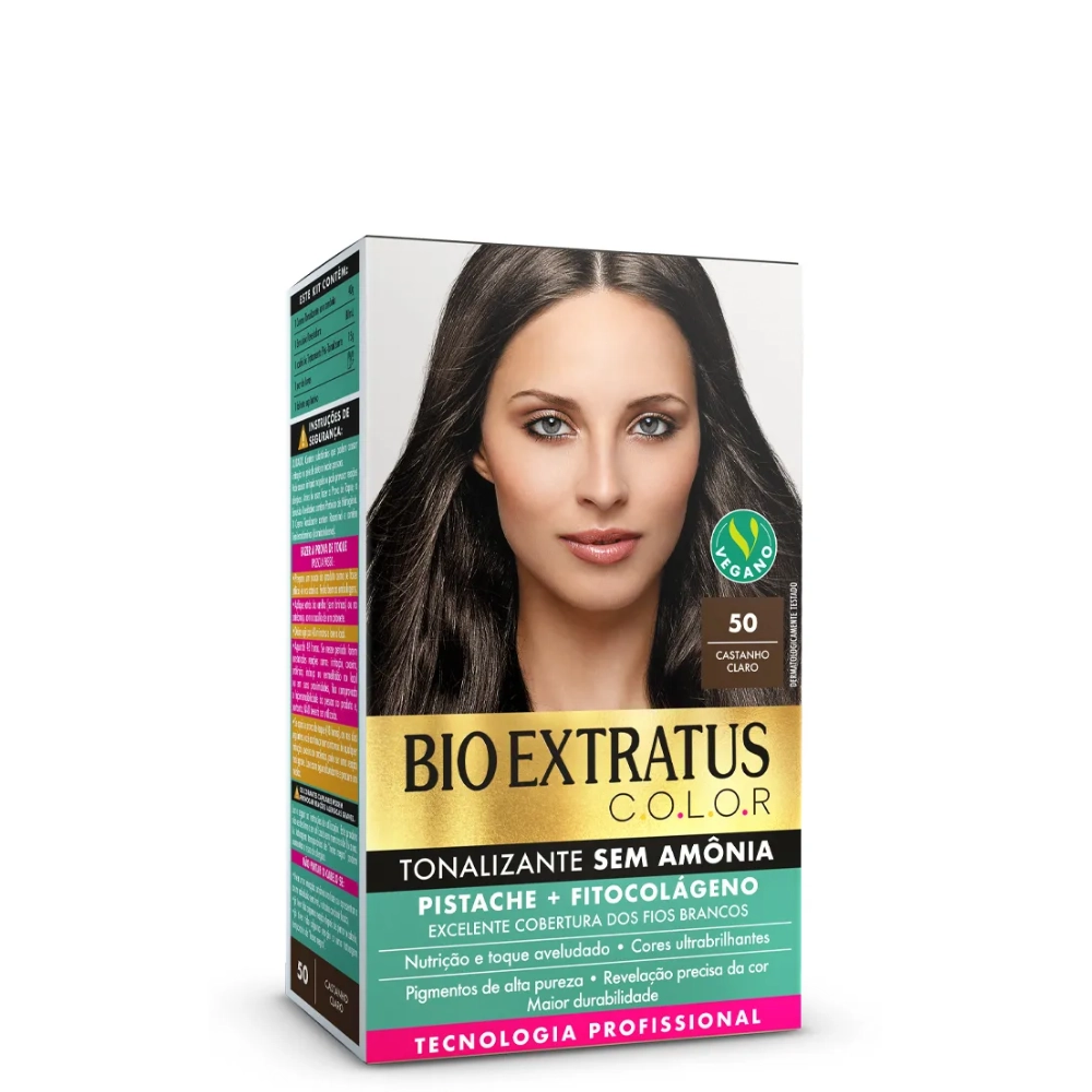 Ton Bioextratus Kit 50