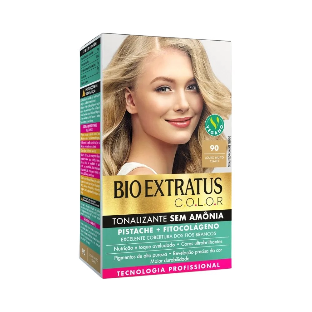 Ton Bioextratus Kit 90