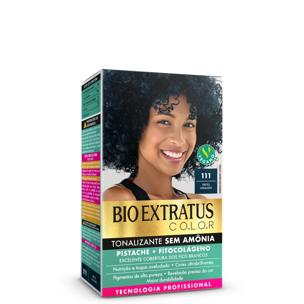 Ton Bioextratus Kit 111