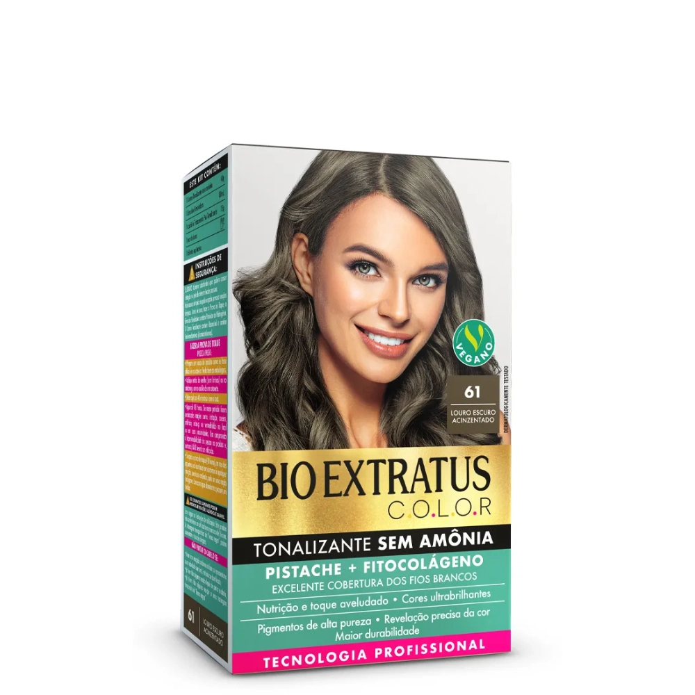 Ton Bioextratus Kit 61