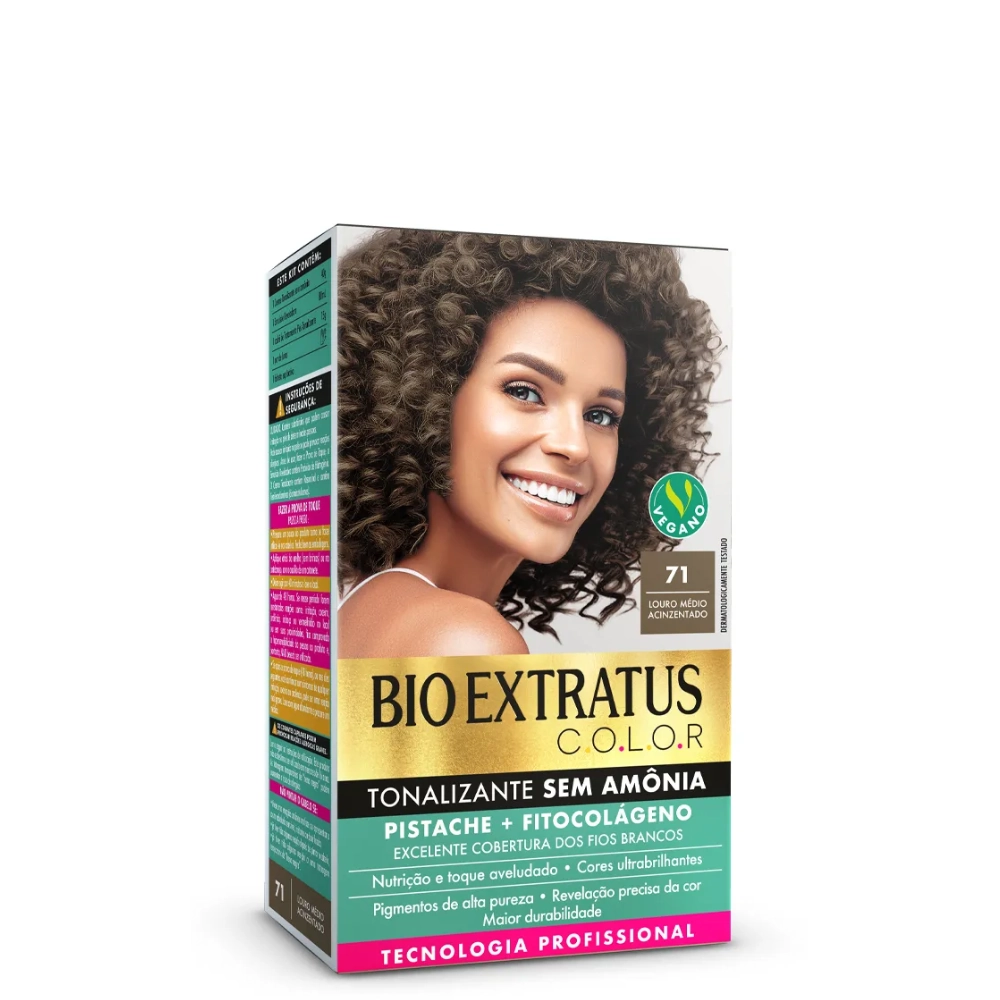 Ton Bioextratus Kit 71