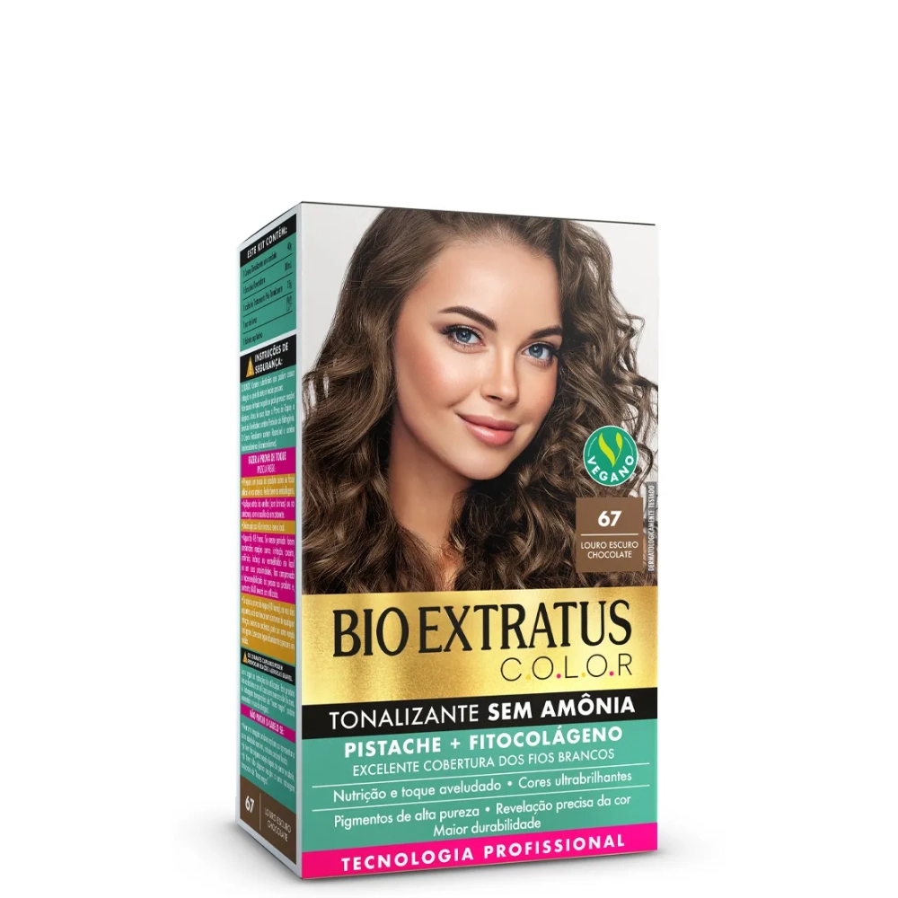 Ton Bioextratus Kit 67