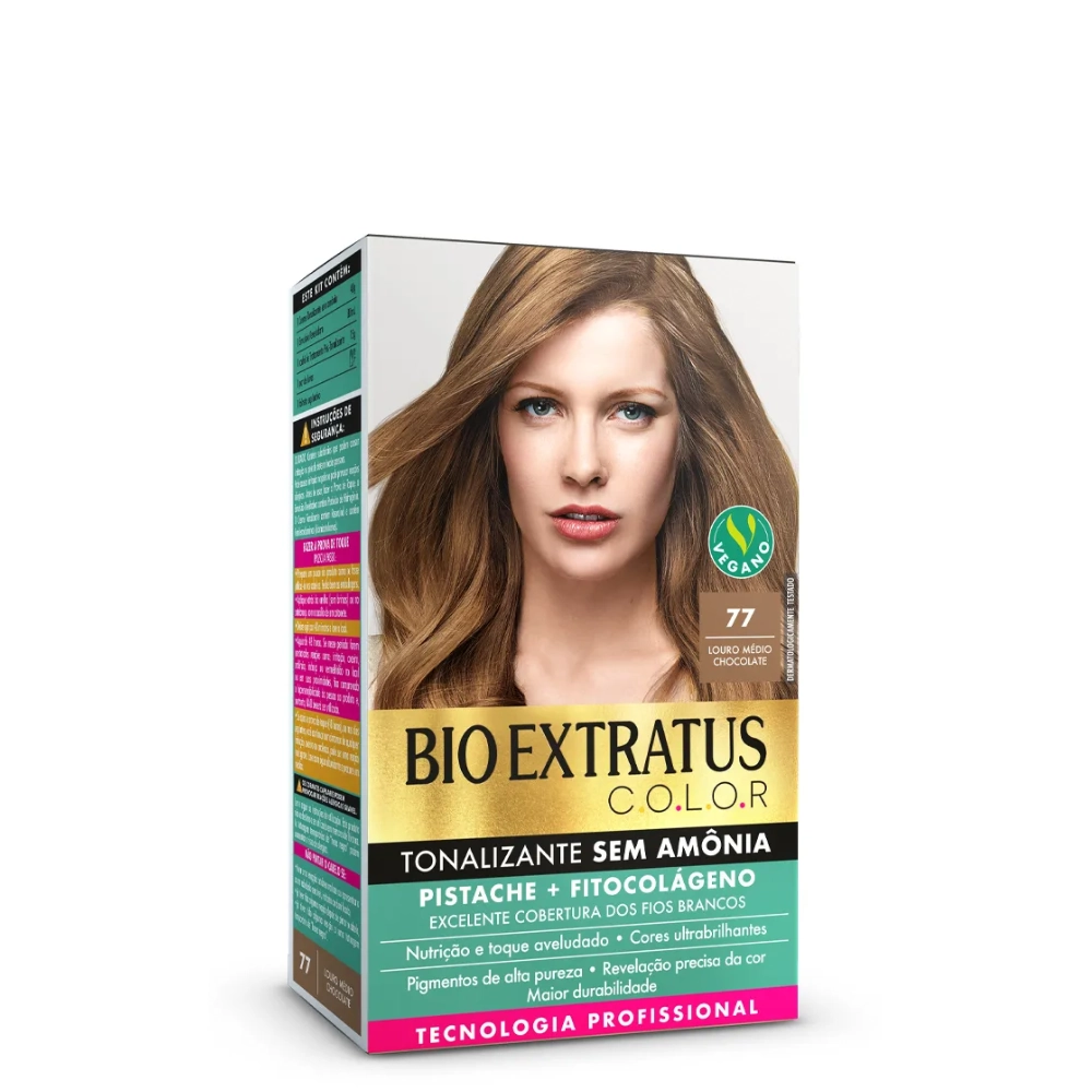 Ton Bioextratus Kit 77