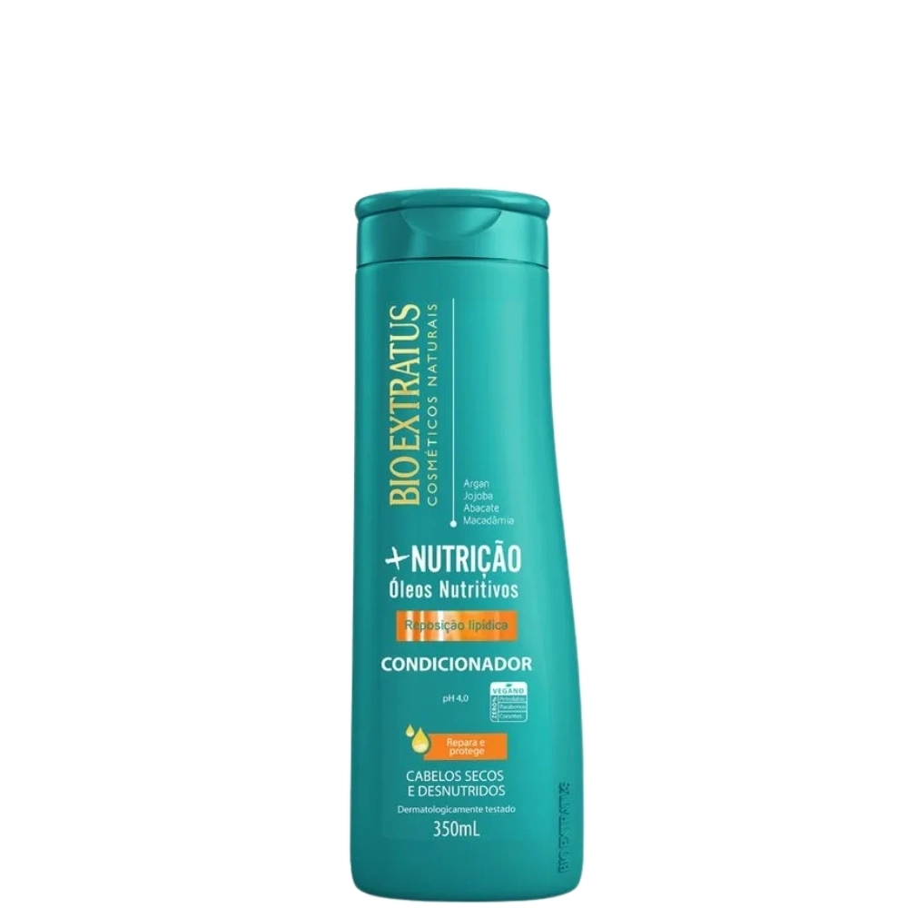 Mais Nutricao Cond 350ml