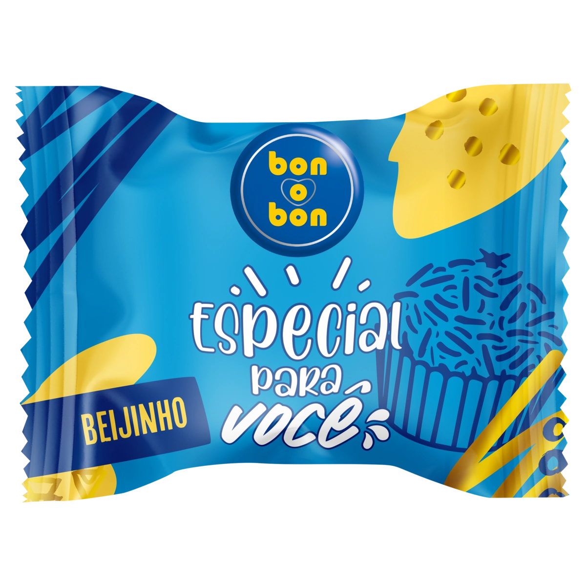 Bombon Bon Bon Beijinho
