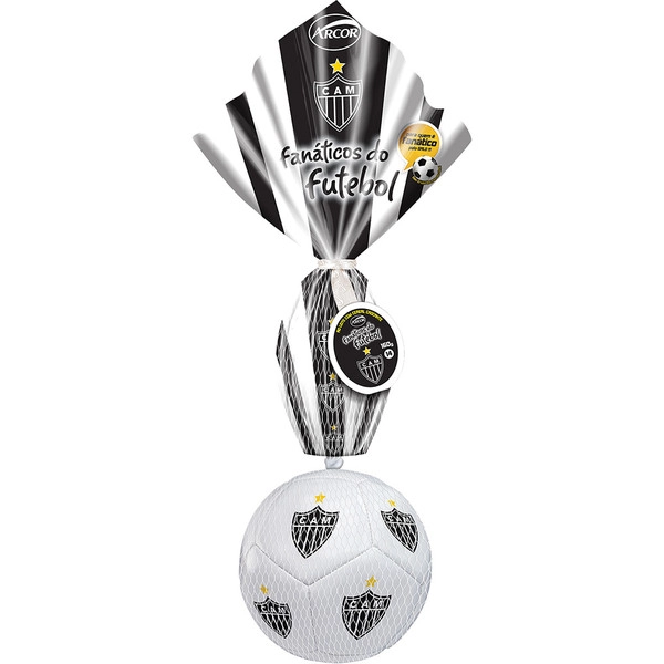 Arcor Fanáticos Do Futebol Atlético Mineiro