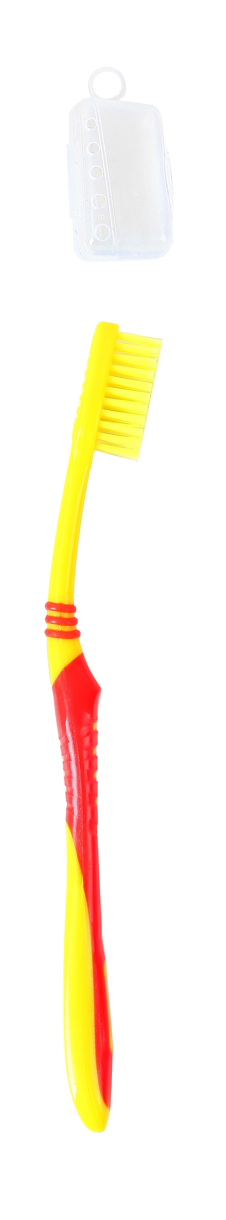 Escova Dental Maxdent