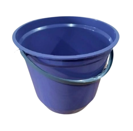Balde Plast 12,5lts