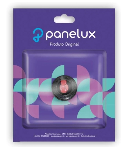 Valvula De Seguranca Panelux