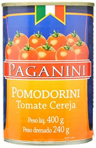 Pomodorini Pelati Cereja