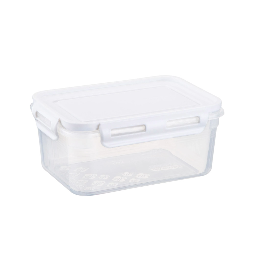 Organizador Trava Branca 1l 310 Zplastic