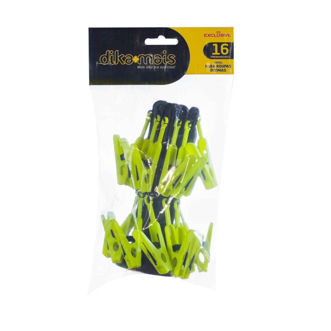 Varal Chuva C16 Prend Exclusice 479 Zelar