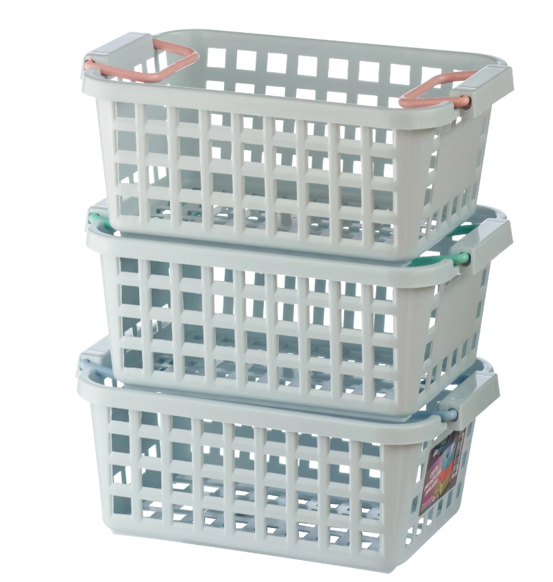 Cesta Multi Uso Zelar Und