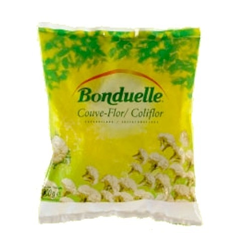Couve Flor Congelada Bonduelle 300g