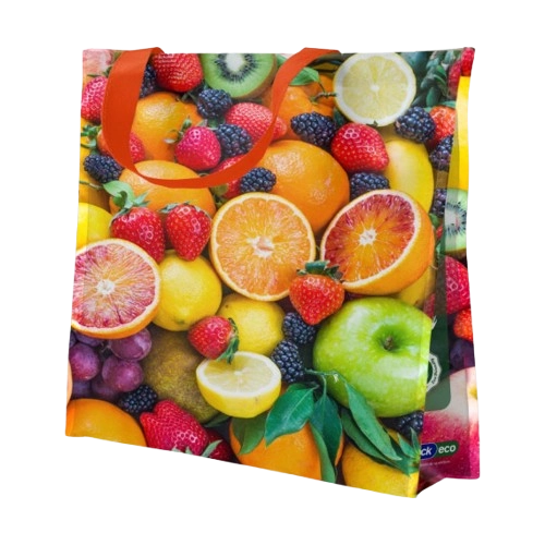 Sacola Reut Bompack Eco Frutas Cit 37x18x35 C/100