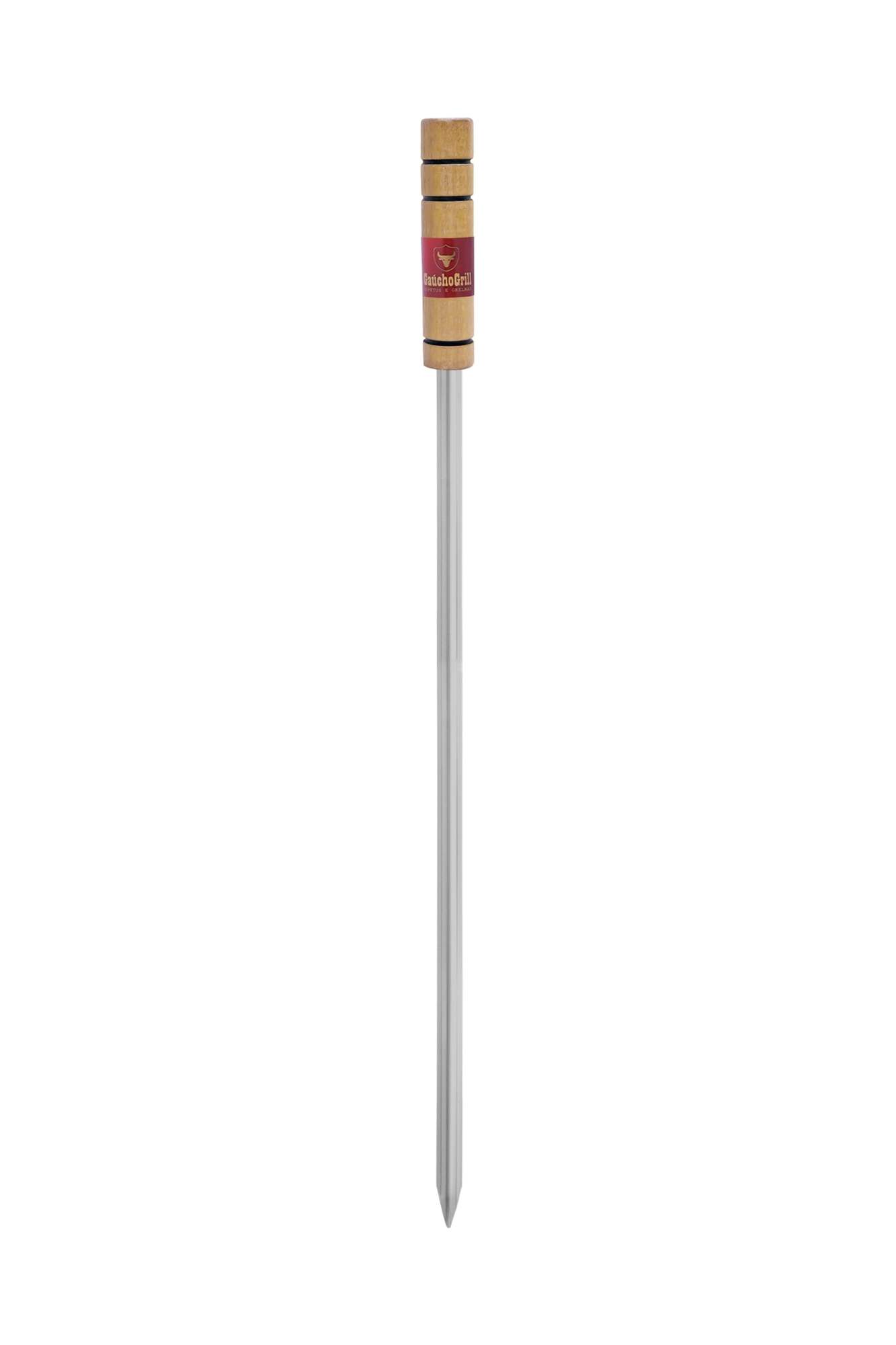 Espeto Gaucho Grill 75cm Simples