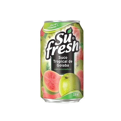 Sufresh Pêra Caixa