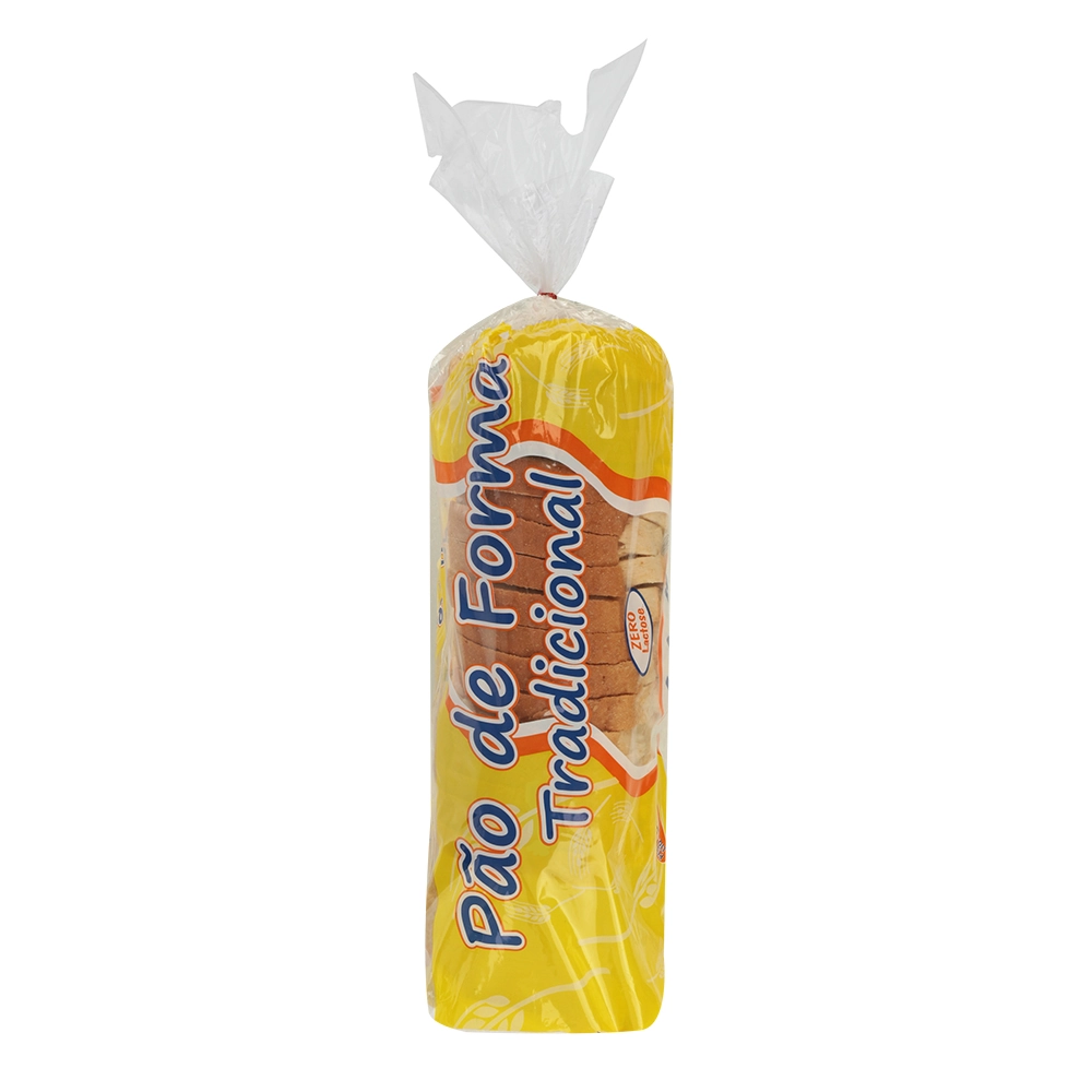 Pao De Forma Leforth