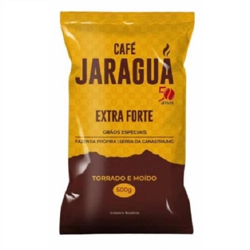 Cf Jaragua 500g