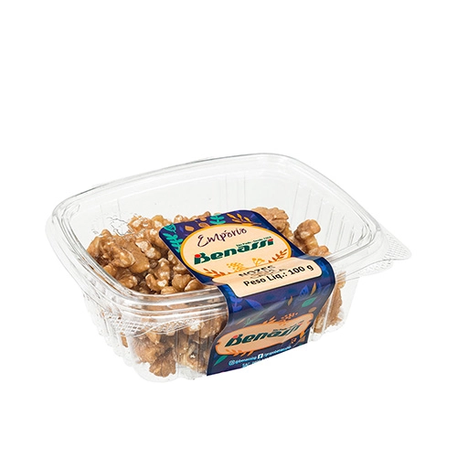 Nozes S/casca Benassi 100g