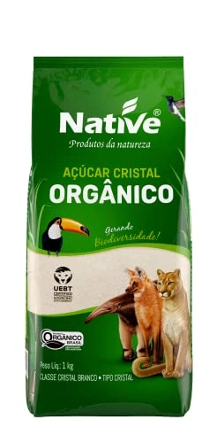 Demeter Biodynamic Crystal Sugar 2.2 Lb