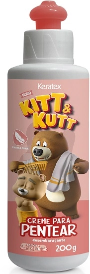 Cr Pent Kitt Kutt 200g