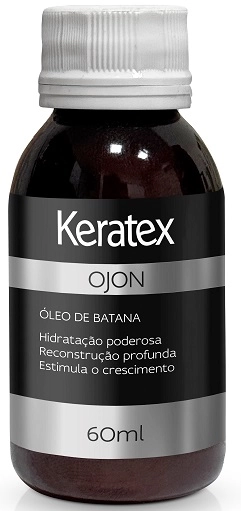 Oleo Cap Keratex 60ml Ojon