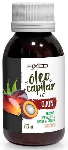 Oleo Cap Fixed 60ml Ojon