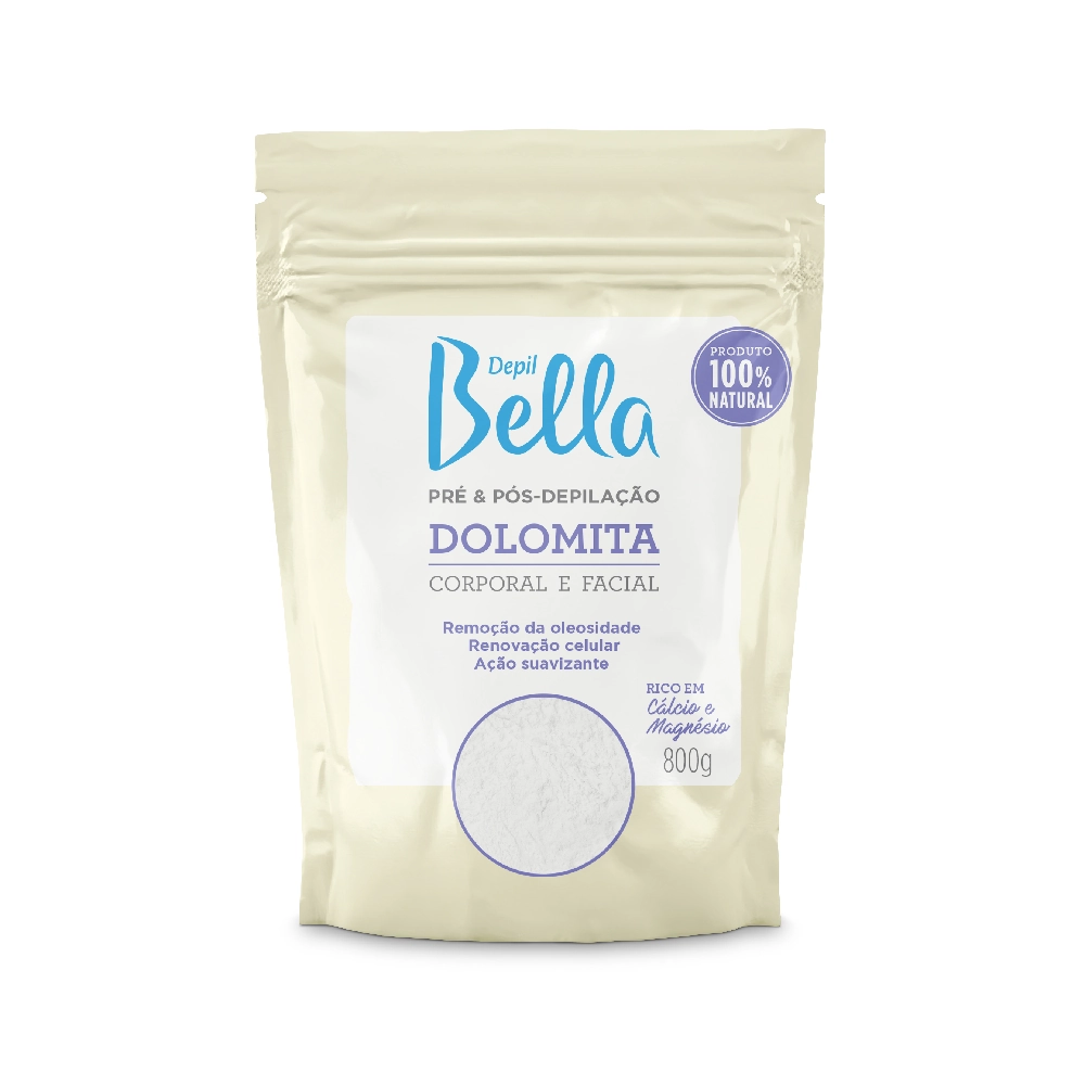 Dbella Dolomita Corporal 800g Pa1583