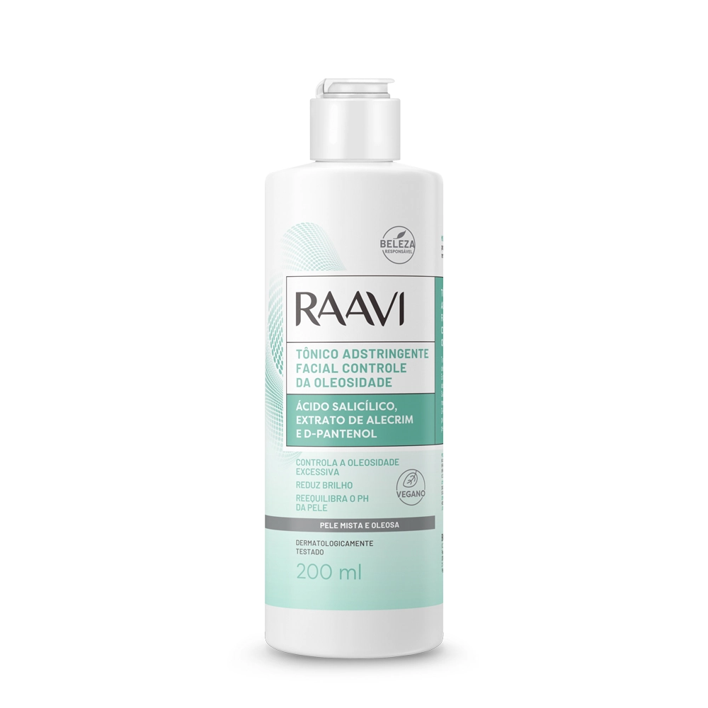 Tonic.fac.raavi