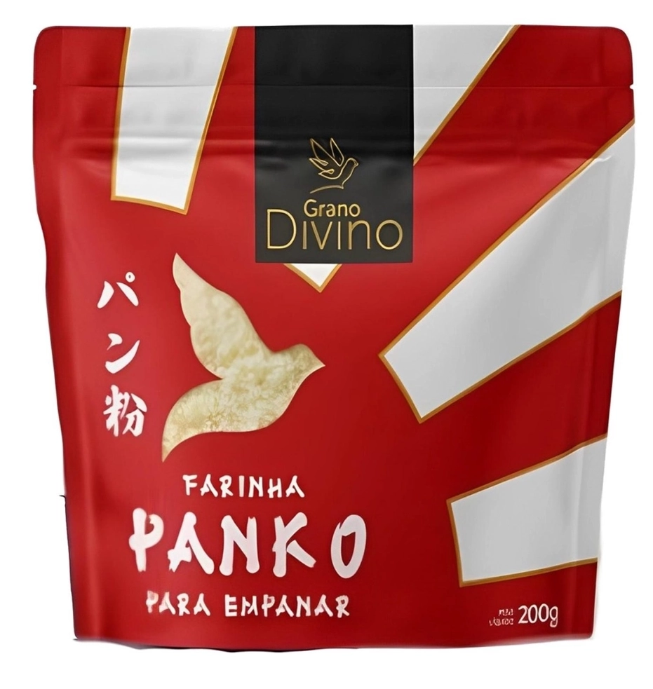 Far De Panko G.divino 200g