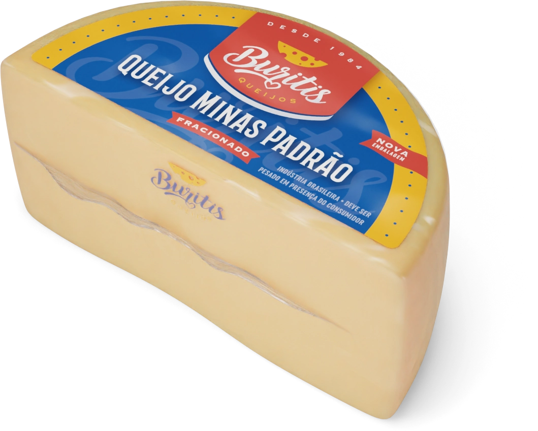 Qjo.min.buritis 325g