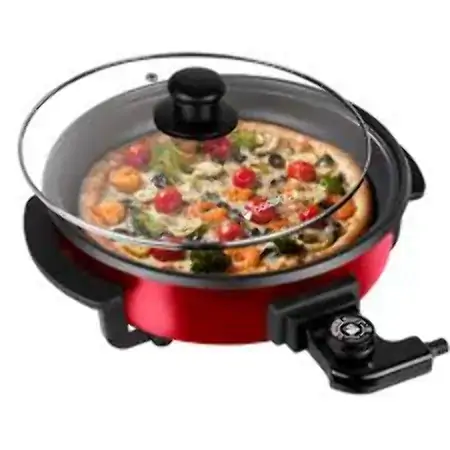 Cadence Rouge Pan610 Multifuncional