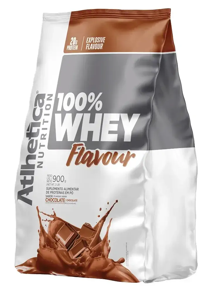 Hiper Mass 5500 Saco 1,4kg Cho