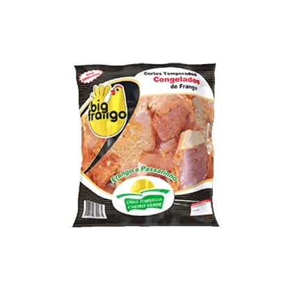 Frango A Passarinho