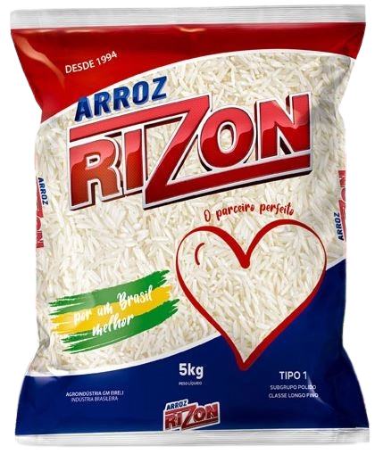 Arroz Rizon Tipo 1 5kg