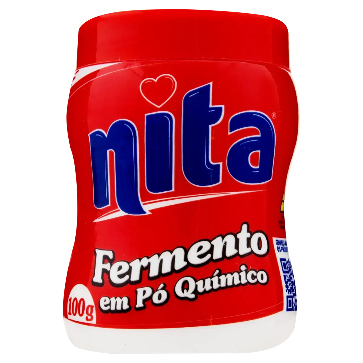 Fermento Po Quimico Nita Insumo