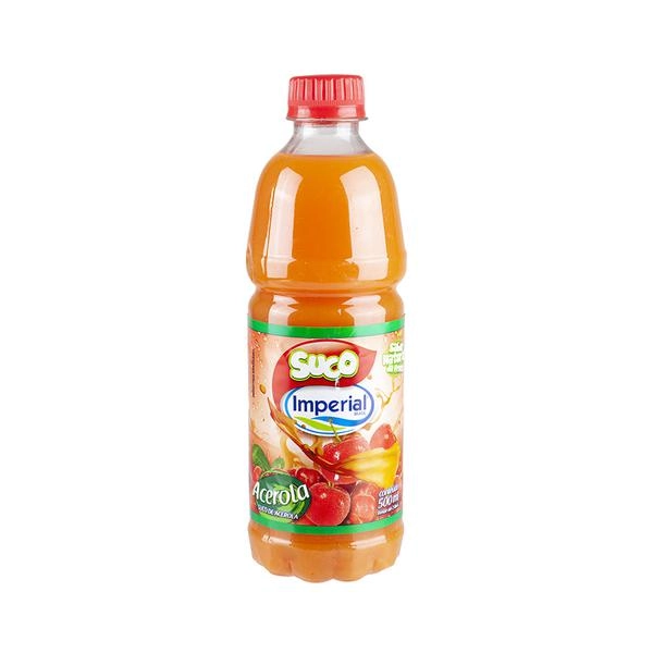 Suco Imperial 500ml Acerola
