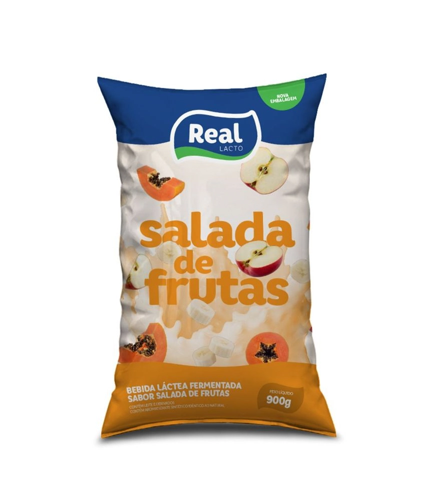 Bebida Lactea Real Pct Sal Ftas