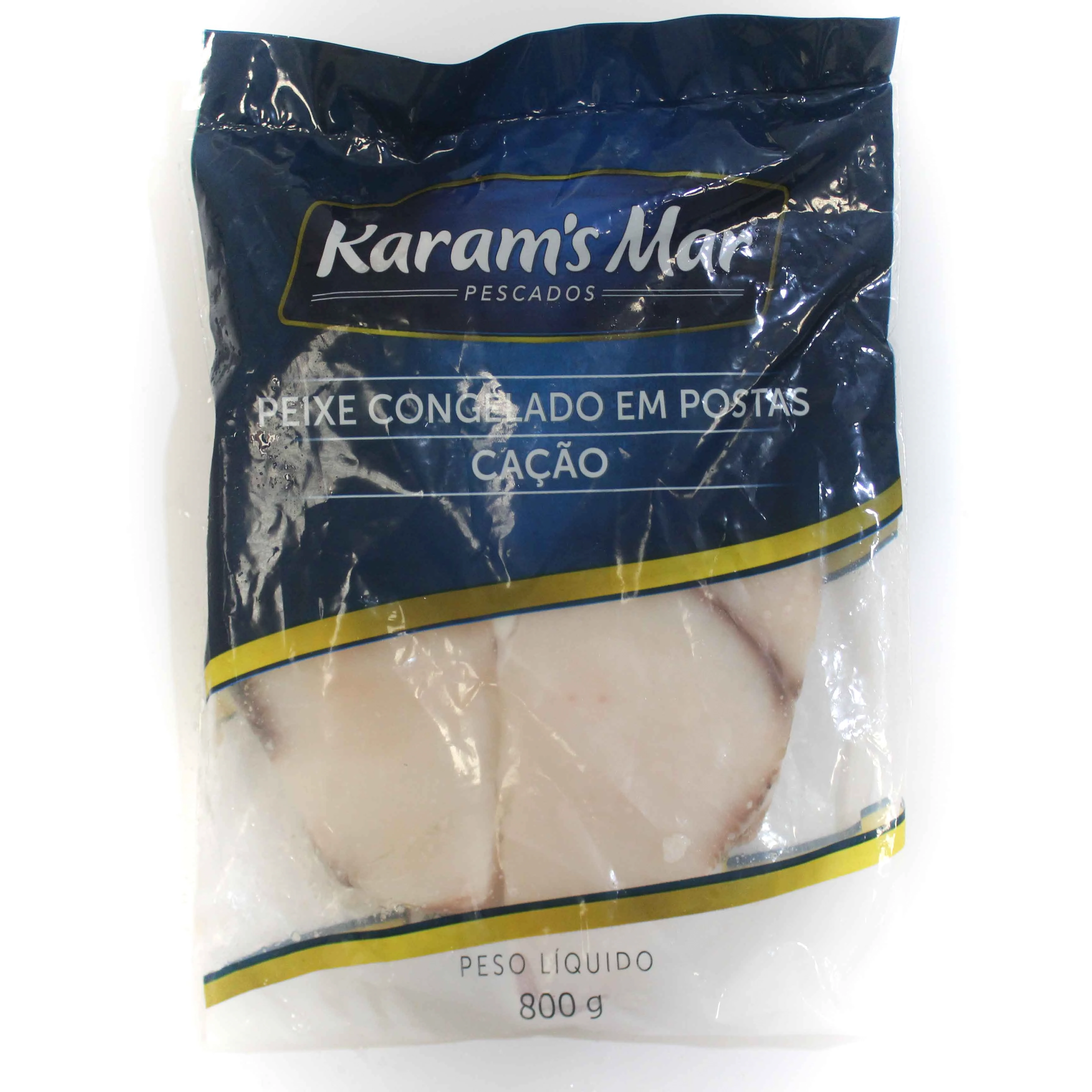 Cacao Em Postas Karinas Mar Pct 1kg