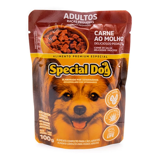 Special Dog R.pq.car