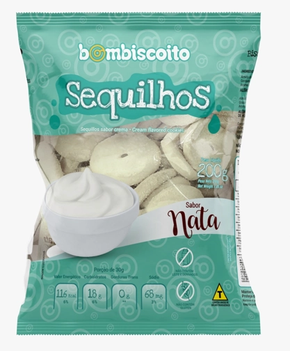 Casadinho Bom Biscoito 100 G