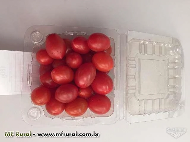 Tomate Sweet Grape 180g