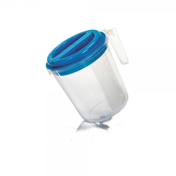 Jarra Ercaplast 1,8l