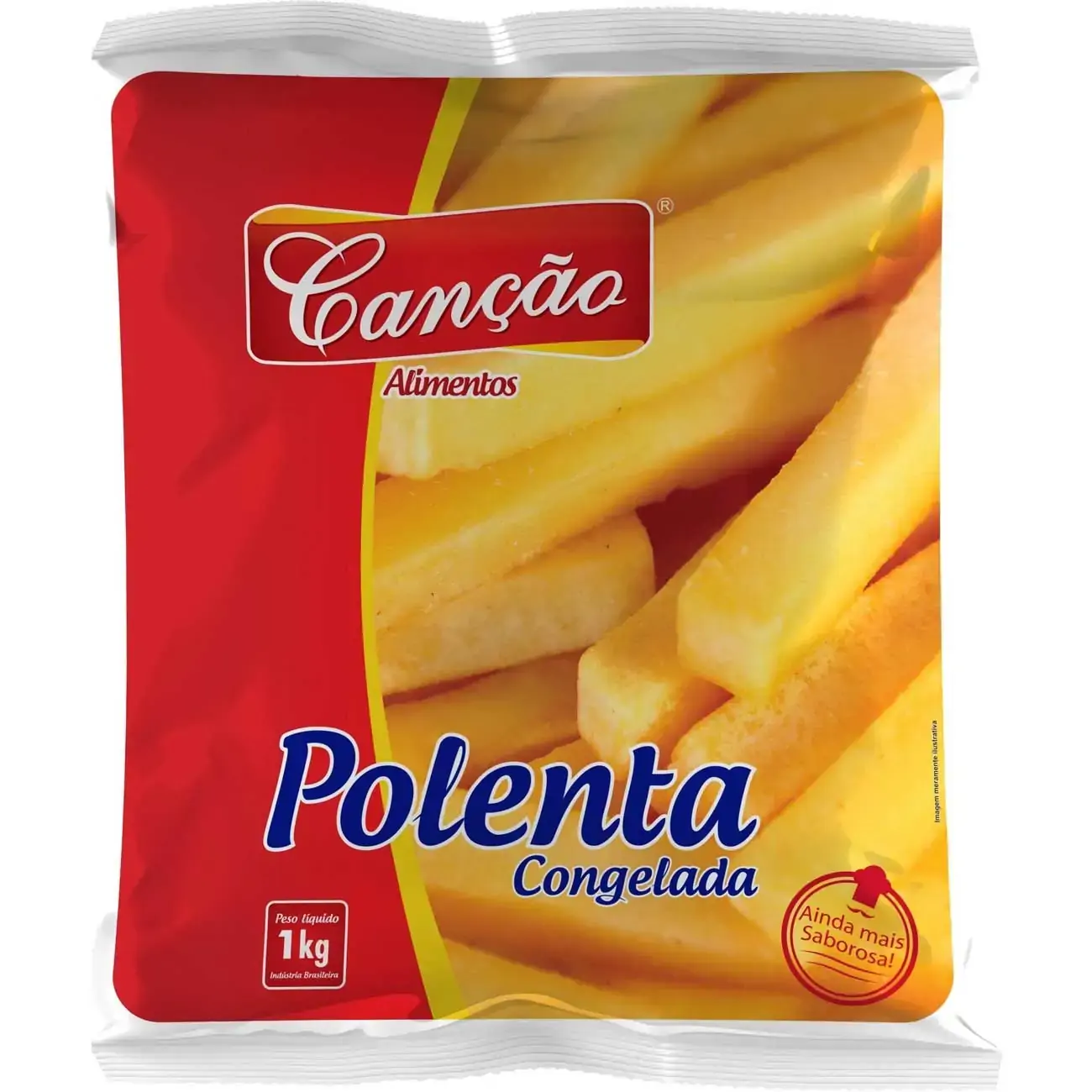 Polenta Palito Amai 1kg